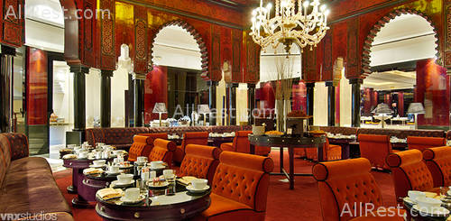 Hyatt Regency Casablanca 11